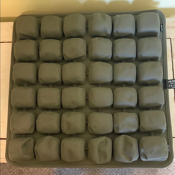 Air Cushion Seat Pad - Picture 3 of 4